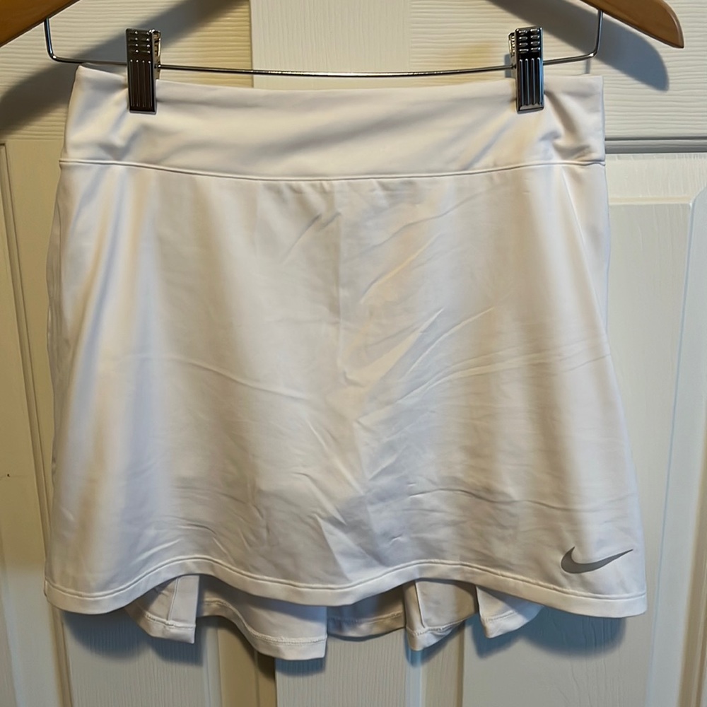 Nike golf tennis dri-fit skort